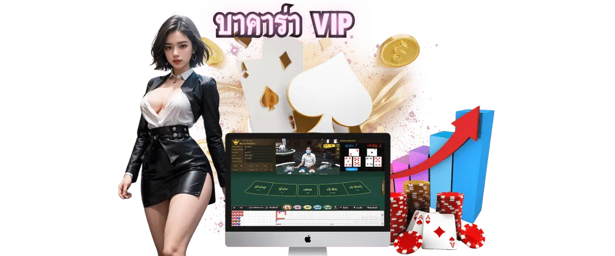 บาคาร่า VIP